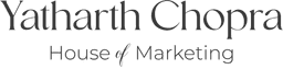 Yatharth Chopra · House of Marketing