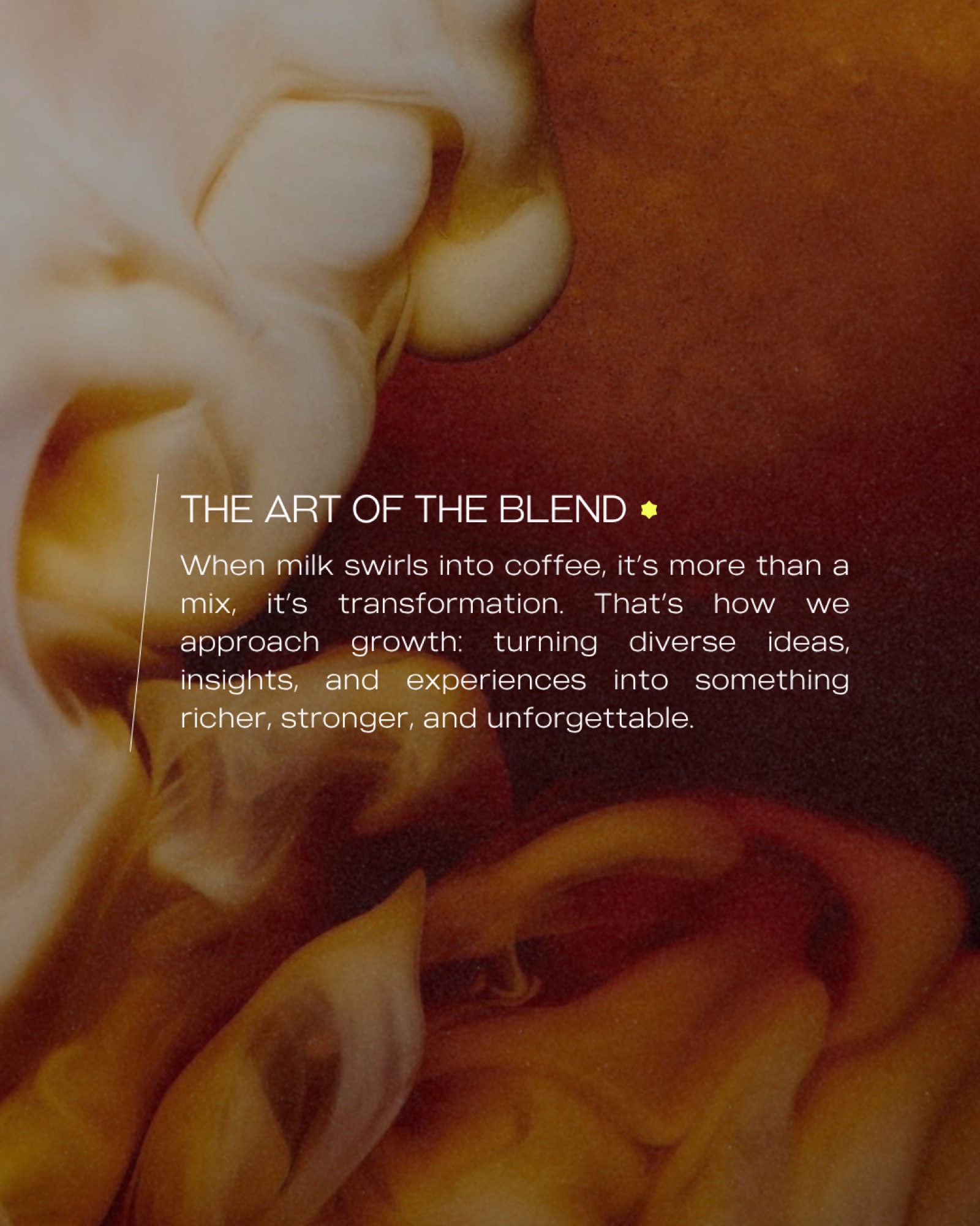 Binge — launch era P2