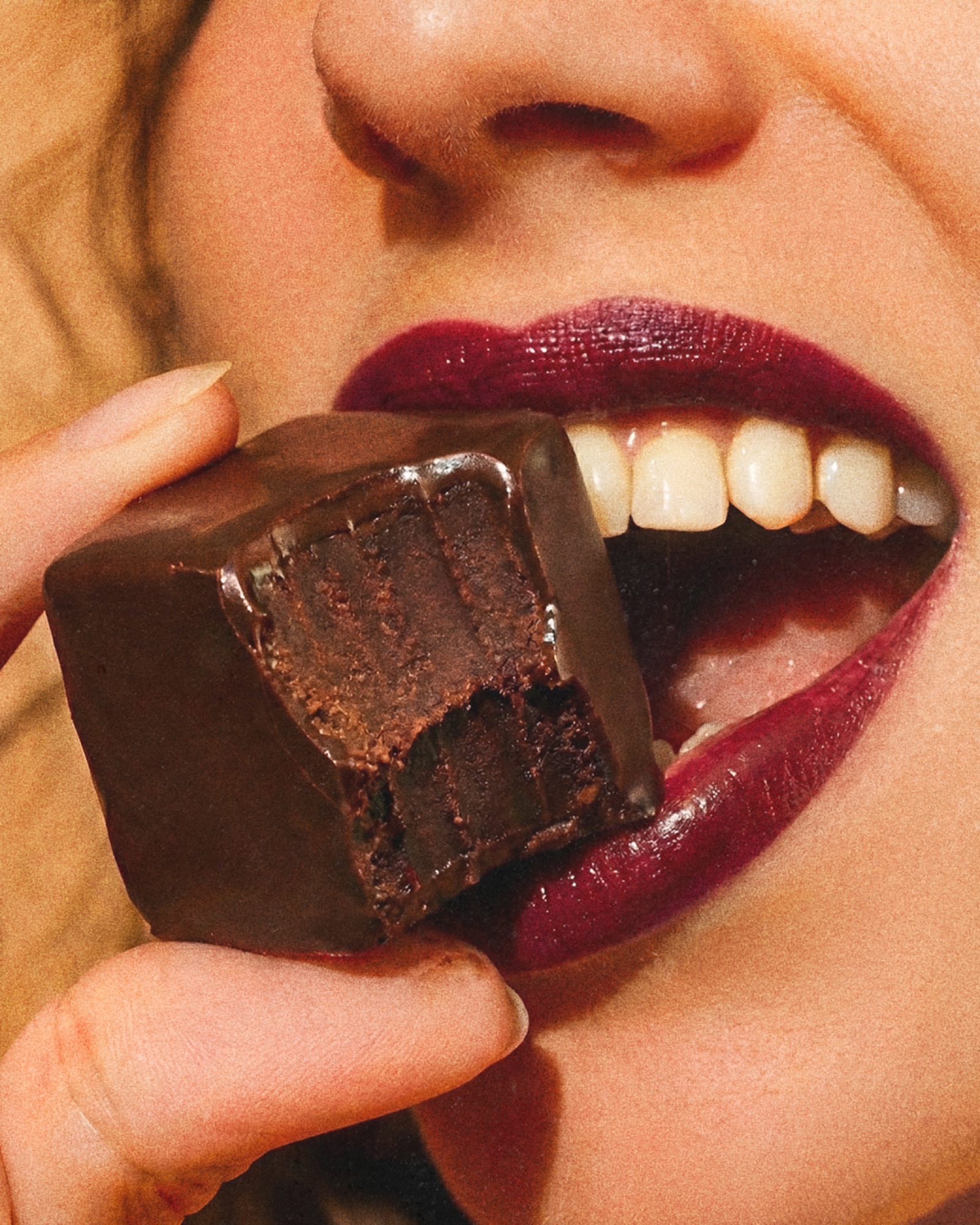 Holy Chocomoly — 29