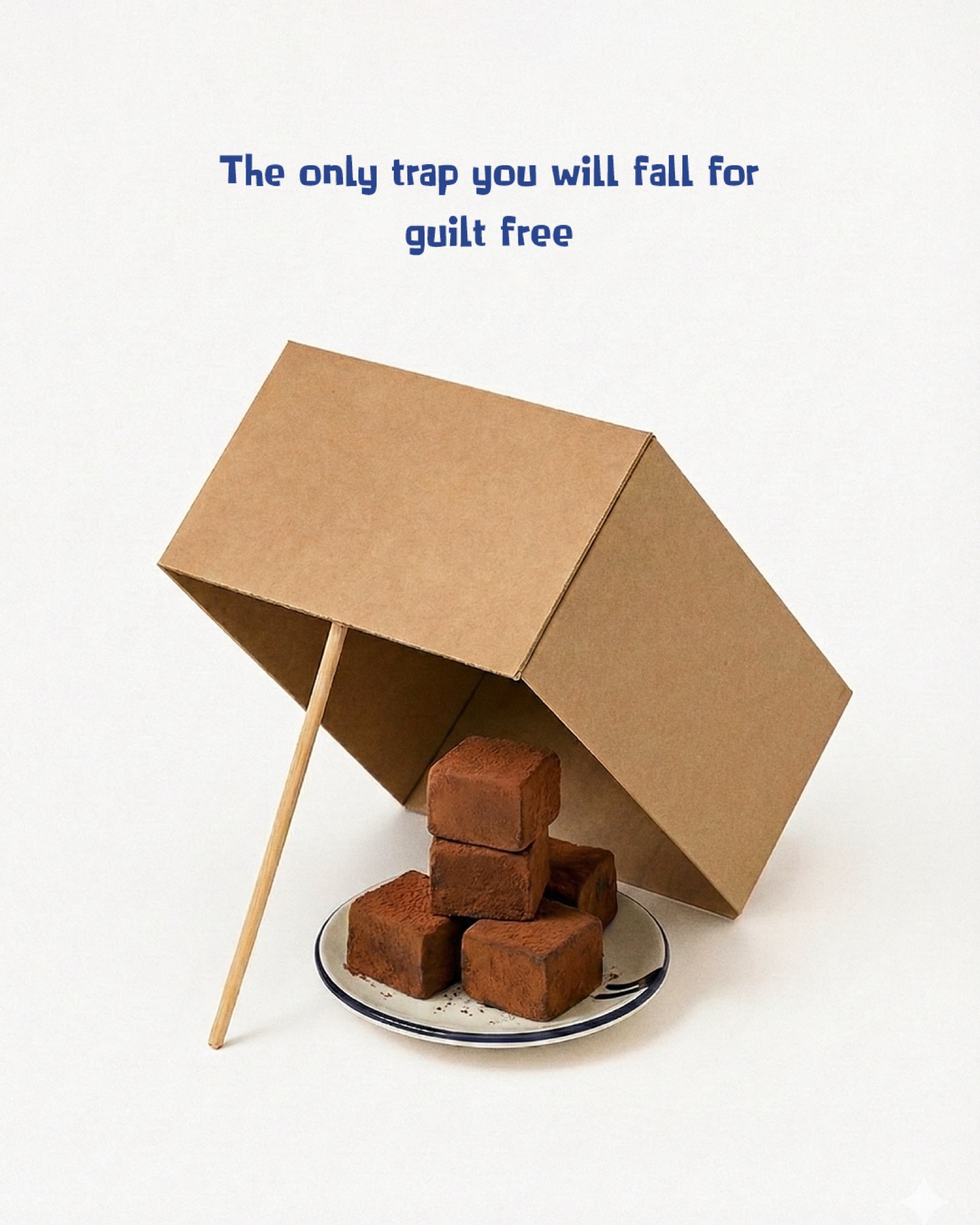 Holy Chocomoly — 51