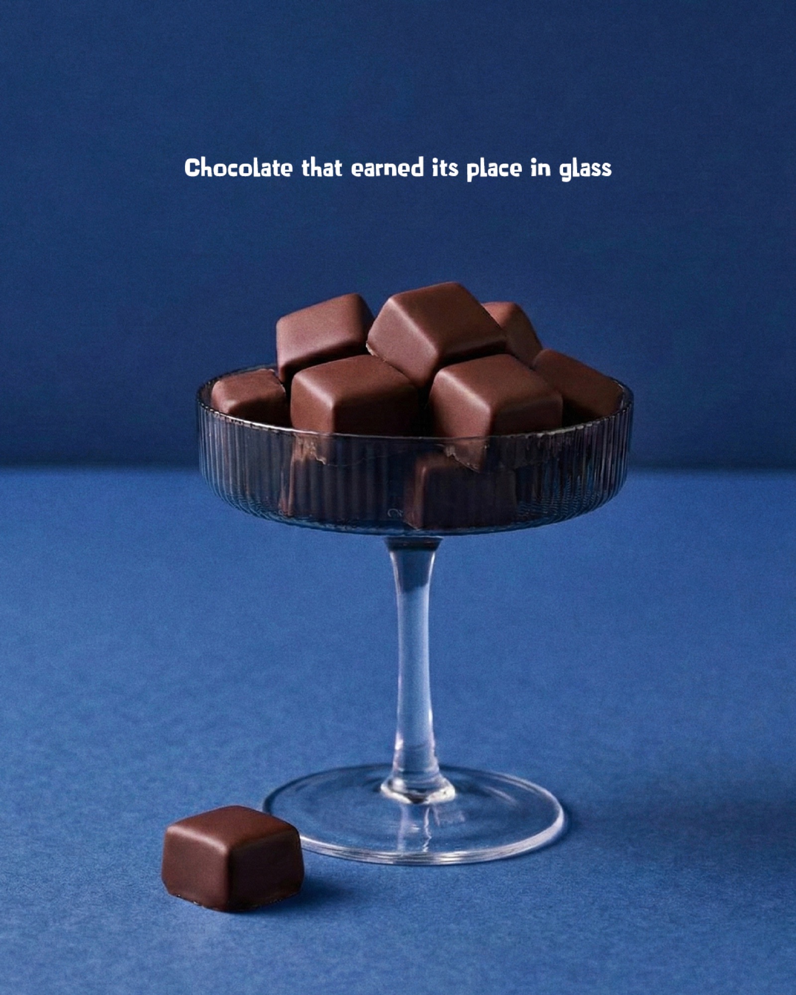 Holy Chocomoly — 55