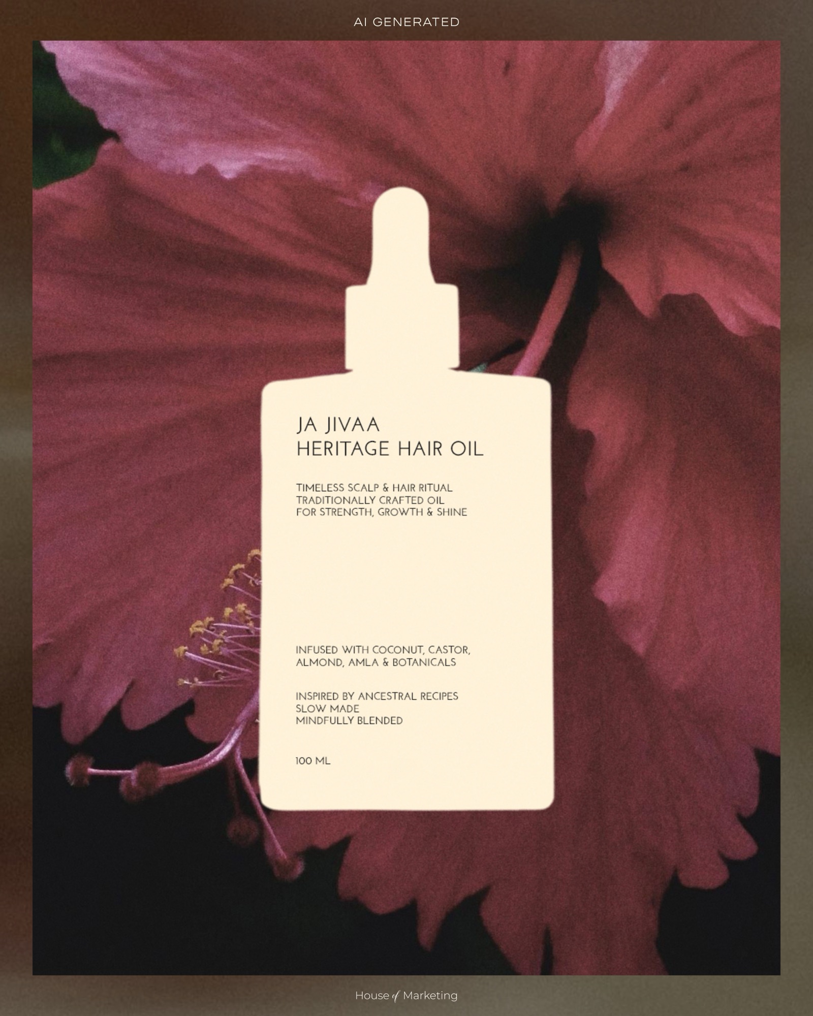 Ja Jivaa — AI creative production 7