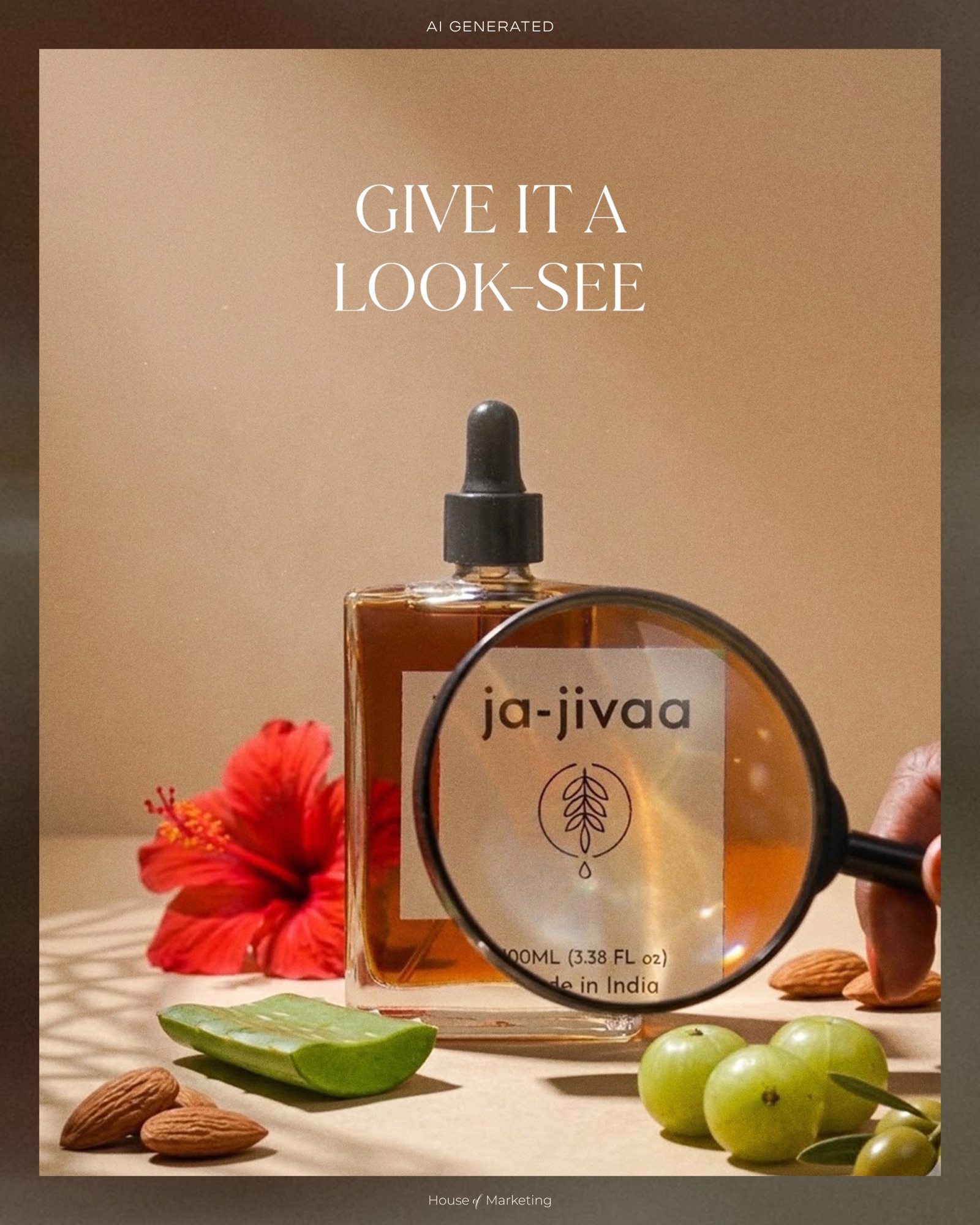 Ja Jivaa — AI creative production 11