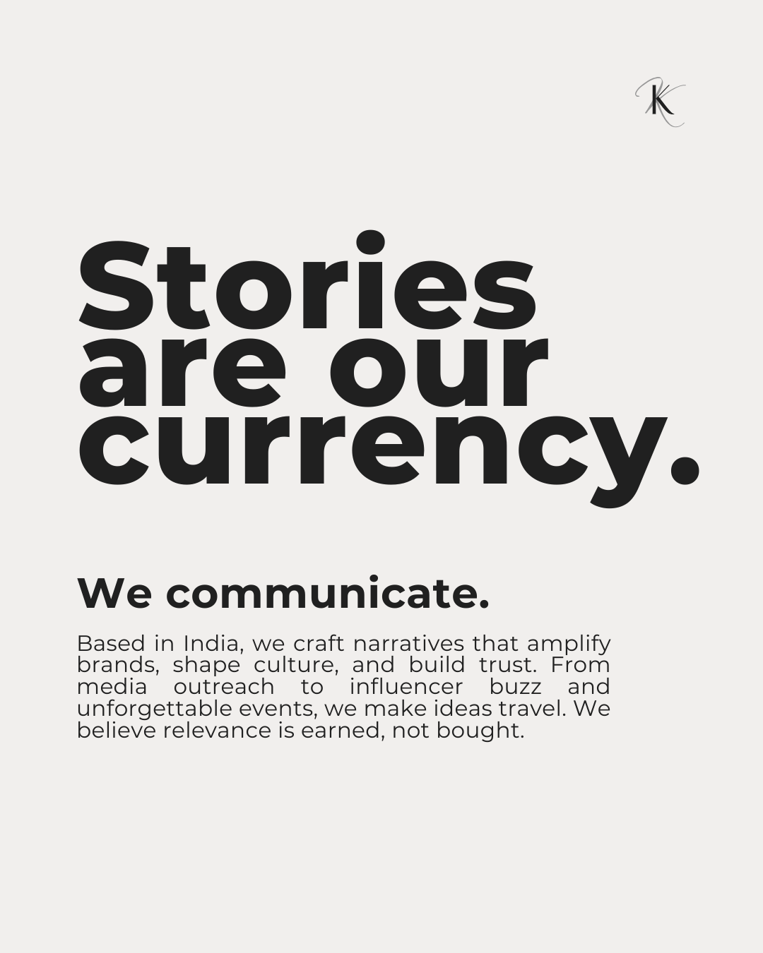 Kommunity PR — social design 294